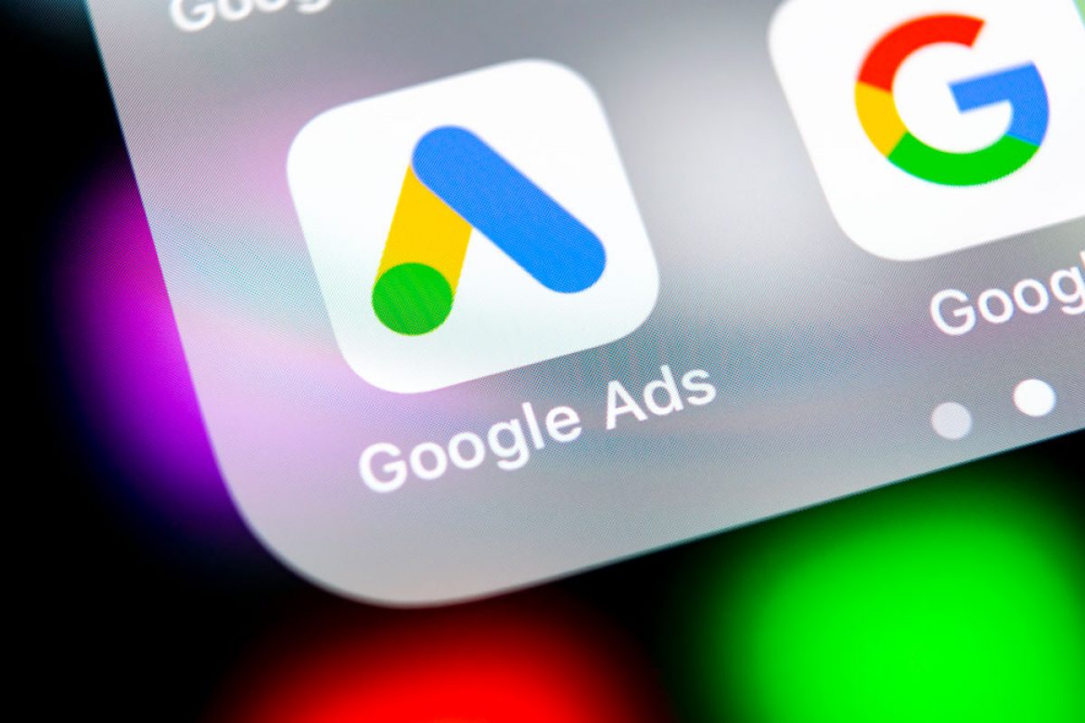 google ads dan digital marketing